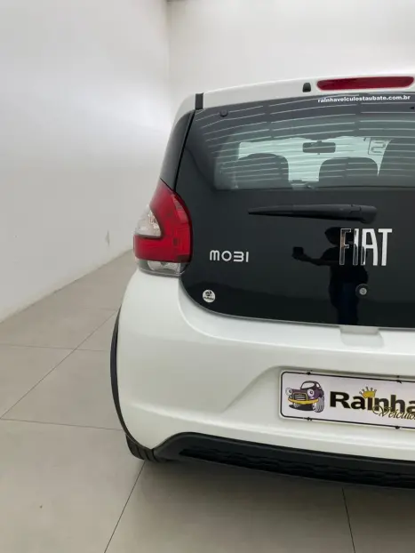 FIAT Mobi 1.0 4P FLEX EVO LIKE, Foto 7