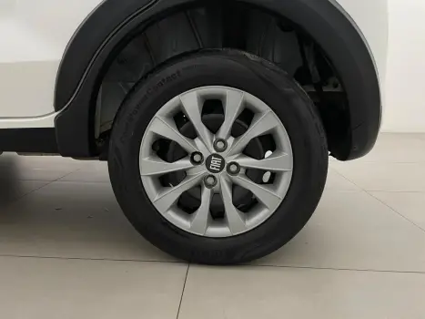 FIAT Mobi 1.0 4P FLEX EVO LIKE, Foto 8