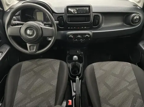 FIAT Mobi 1.0 4P FLEX EVO LIKE, Foto 9