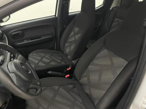 FIAT Mobi 1.0 4P FLEX EVO LIKE, Foto 10