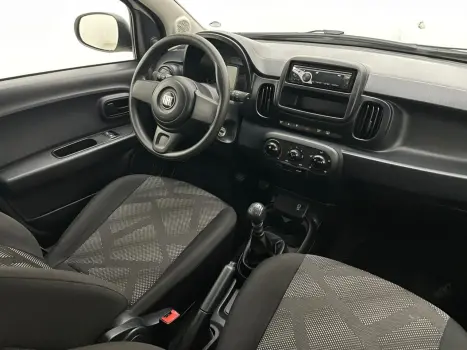 FIAT Mobi 1.0 4P FLEX EVO LIKE, Foto 12