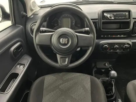 FIAT Mobi 1.0 4P FLEX EVO LIKE, Foto 13