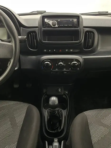 FIAT Mobi 1.0 4P FLEX EVO LIKE, Foto 14