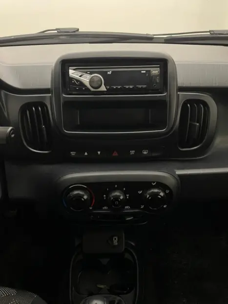 FIAT Mobi 1.0 4P FLEX EVO LIKE, Foto 15