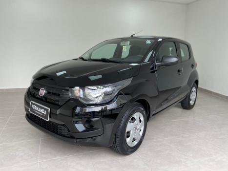 FIAT Mobi 1.0 4P FLEX EVO LIKE, Foto 1