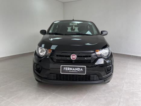 FIAT Mobi 1.0 4P FLEX EVO LIKE, Foto 2