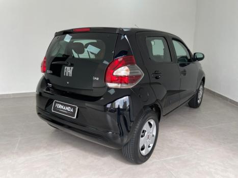 FIAT Mobi 1.0 4P FLEX EVO LIKE, Foto 3