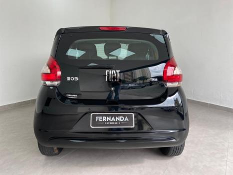 FIAT Mobi 1.0 4P FLEX EVO LIKE, Foto 4