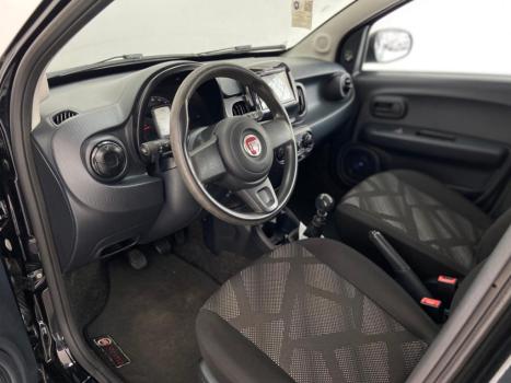 FIAT Mobi 1.0 4P FLEX EVO LIKE, Foto 5