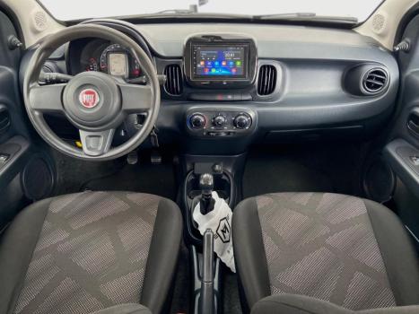 FIAT Mobi 1.0 4P FLEX EVO LIKE, Foto 6