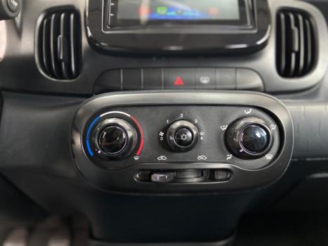 FIAT Mobi 1.0 4P FLEX EVO LIKE, Foto 8