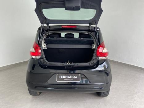 FIAT Mobi 1.0 4P FLEX EVO LIKE, Foto 11