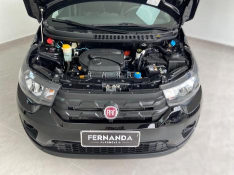 FIAT Mobi 1.0 4P FLEX EVO LIKE, Foto 12