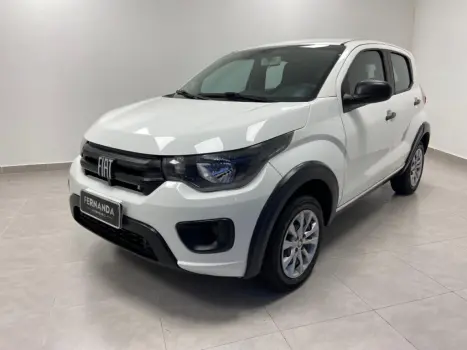 FIAT Mobi 1.0 4P FLEX EVO LIKE, Foto 1