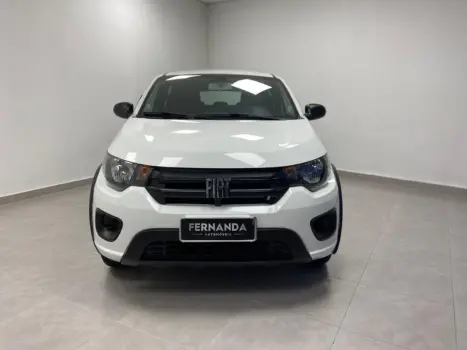 FIAT Mobi 1.0 4P FLEX EVO LIKE, Foto 2