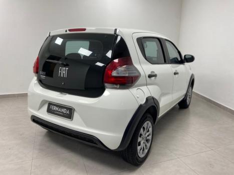 FIAT Mobi 1.0 4P FLEX EVO LIKE, Foto 3