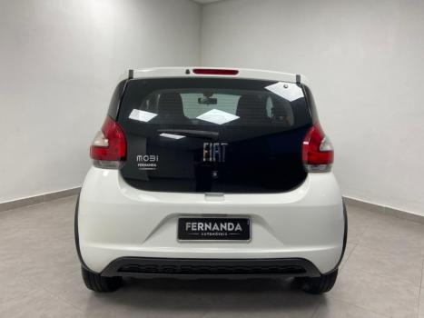 FIAT Mobi 1.0 4P FLEX EVO LIKE, Foto 4