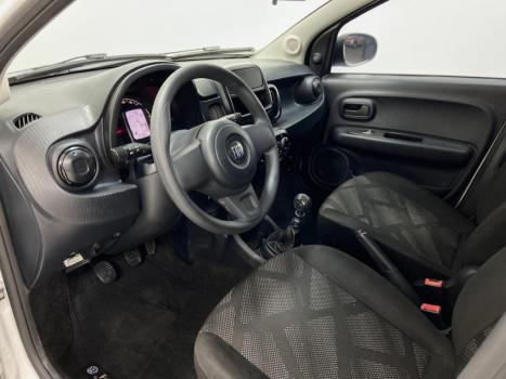 FIAT Mobi 1.0 4P FLEX EVO LIKE, Foto 5