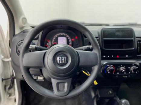 FIAT Mobi 1.0 4P FLEX EVO LIKE, Foto 6