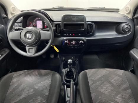FIAT Mobi 1.0 4P FLEX EVO LIKE, Foto 7