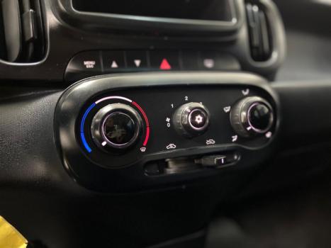 FIAT Mobi 1.0 4P FLEX EVO LIKE, Foto 8