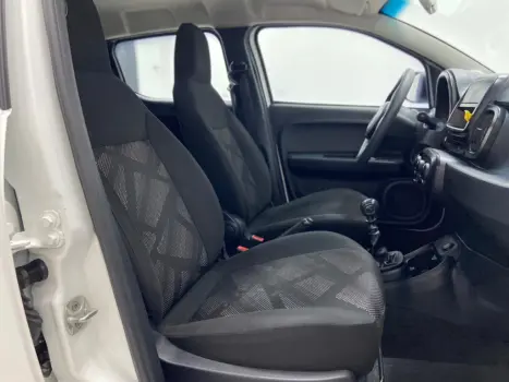 FIAT Mobi 1.0 4P FLEX EVO LIKE, Foto 9