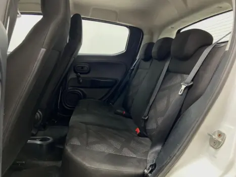 FIAT Mobi 1.0 4P FLEX EVO LIKE, Foto 10