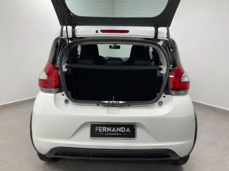 FIAT Mobi 1.0 4P FLEX EVO LIKE, Foto 11