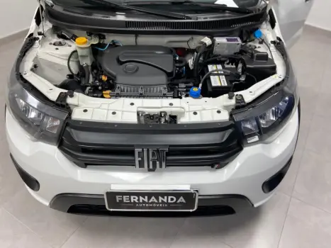 FIAT Mobi 1.0 4P FLEX EVO LIKE, Foto 12