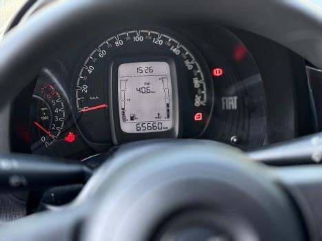 FIAT Mobi 1.0 4P FLEX EVO LIKE, Foto 2