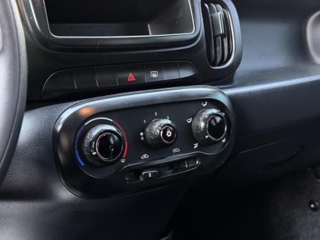 FIAT Mobi 1.0 4P FLEX EVO LIKE, Foto 3