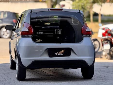 FIAT Mobi 1.0 4P FLEX EVO LIKE, Foto 4
