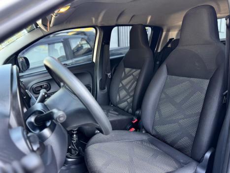 FIAT Mobi 1.0 4P FLEX EVO LIKE, Foto 9