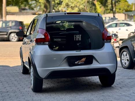 FIAT Mobi 1.0 4P FLEX EVO LIKE, Foto 12