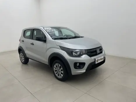 FIAT Mobi 1.0 4P FLEX EVO LIKE, Foto 1
