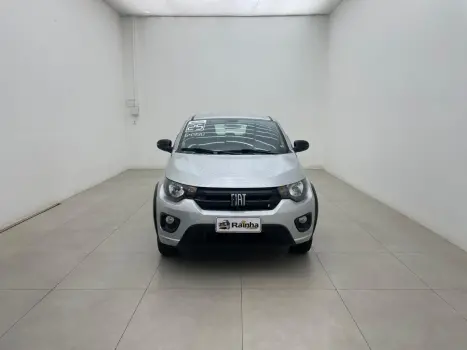 FIAT Mobi 1.0 4P FLEX EVO LIKE, Foto 5