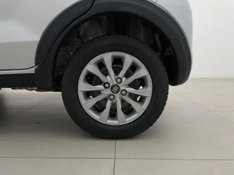 FIAT Mobi 1.0 4P FLEX EVO LIKE, Foto 7