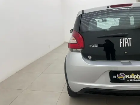 FIAT Mobi 1.0 4P FLEX EVO LIKE, Foto 8