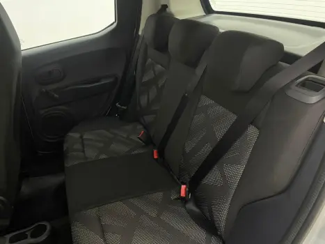 FIAT Mobi 1.0 4P FLEX EVO LIKE, Foto 10