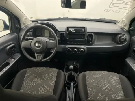 FIAT Mobi 1.0 4P FLEX EVO LIKE, Foto 11