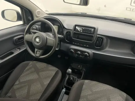 FIAT Mobi 1.0 4P FLEX EVO LIKE, Foto 12