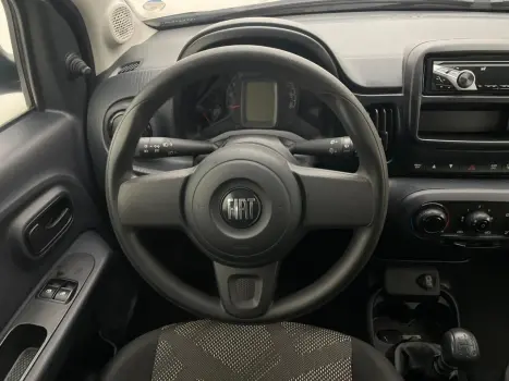 FIAT Mobi 1.0 4P FLEX EVO LIKE, Foto 14