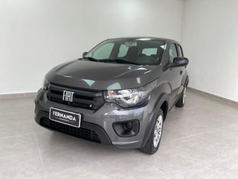 FIAT Mobi 1.0 4P FLEX EVO LIKE, Foto 1