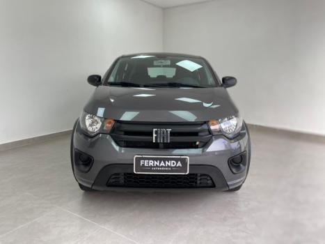 FIAT Mobi 1.0 4P FLEX EVO LIKE, Foto 2