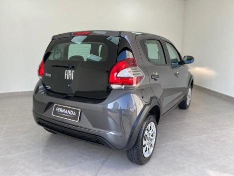 FIAT Mobi 1.0 4P FLEX EVO LIKE, Foto 3