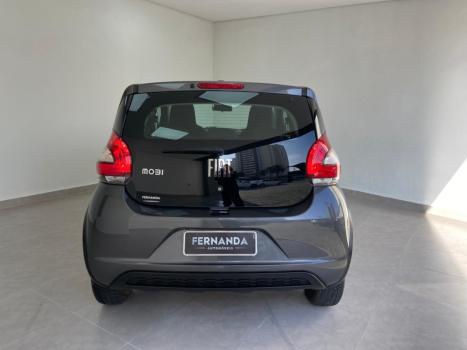 FIAT Mobi 1.0 4P FLEX EVO LIKE, Foto 4