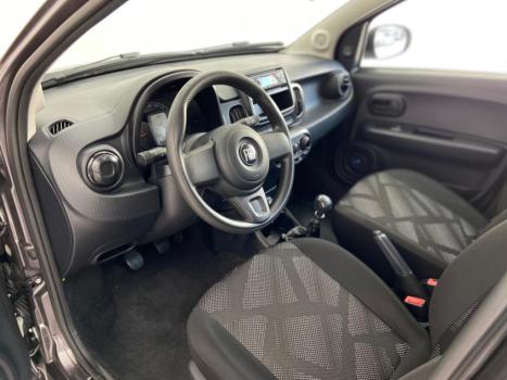 FIAT Mobi 1.0 4P FLEX EVO LIKE, Foto 5