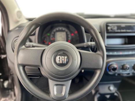 FIAT Mobi 1.0 4P FLEX EVO LIKE, Foto 6