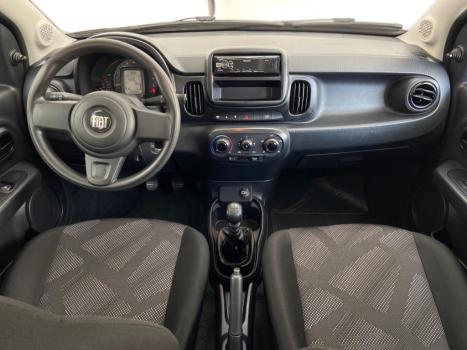 FIAT Mobi 1.0 4P FLEX EVO LIKE, Foto 7