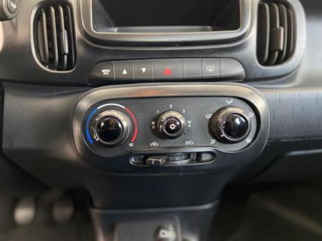FIAT Mobi 1.0 4P FLEX EVO LIKE, Foto 9